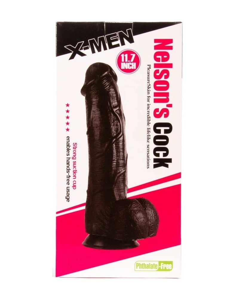 X-Men Gode Nelson 23 X 6.5cm – Image 2