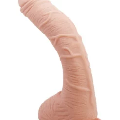 Baile Gode Réaliste Alex Beautiful 22 X 5cm