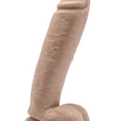 Gode Réaliste Get Real 22 X 6 Cm