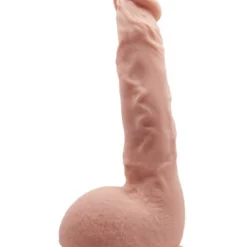 Baile Gode Réaliste Jason Beautiful 18 X 4.2cm