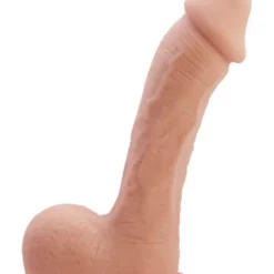 Baile Gode Réaliste Johnson Beautiful 16 X 4.7cm