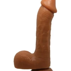 Baile Gode Réaliste Johnson Beautiful 19 X 4.8cm