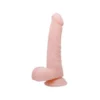 Baile Gode Réaliste Super Dildo 14 X 4 Cm