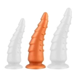 Theassgasm Gode Rhino King M 23 X 6.5cm