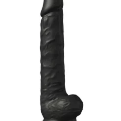 Gode Silexd Modèle 1 - 15" - 28 X 6.4cm Noir