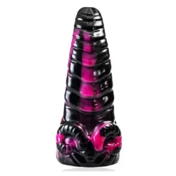 PINKALIEN Gode Silicone King Rong 20 X 8cm