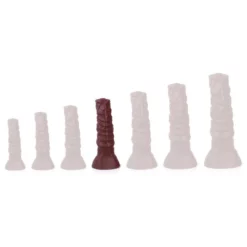 Animalorny Gode Silicone Proboc L 20 X 6cm