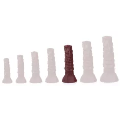 Animalorny Gode Silicone Proboc XL 23 X 7cm