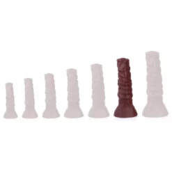 Animalorny Gode Silicone Proboc XXL 26 X 8cm