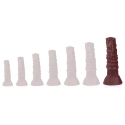 Animalorny Gode Silicone PROBOC XXXL 29 X 9cm