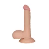 Ultra Soft Dude Gode SOFT DUDE 13 X 3.4 Cm