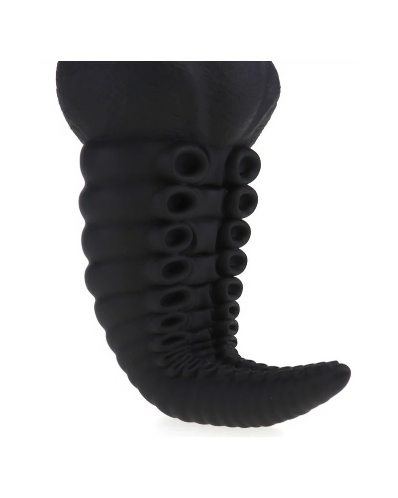 X-Men Gode Tentacule Sealik 20 X 8cm Noir – Image 7