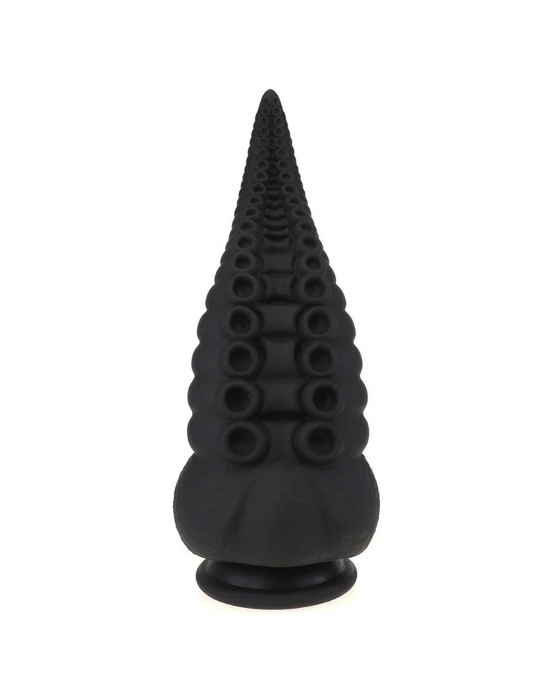 X-Men Gode Tentacule Sealik 20 X 8cm Noir – Image 8