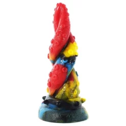 F*CK MY COLOR Gode Tentamix 15 X 5.5cm Multicolore