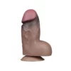 Gode ThickUp Nature Cock 12 X6.5cm Latino