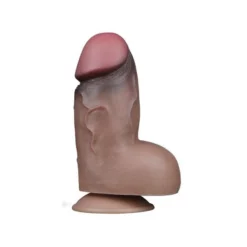 Gode ThickUp Nature Cock 12 X6.5cm Latino
