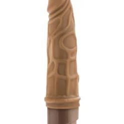 Dr. Skin Gode Vibranrt Vibe 3 Dr Skin 14 X 4cm Latino