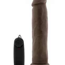 Dr. Skin Gode Vibrant Dr Throb Dr Skin 22 X 5cm Marron