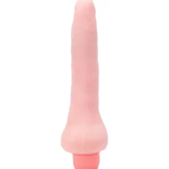 Baile Gode Vibrant Flexi Vibe 13 X 2.5 Cm Rose