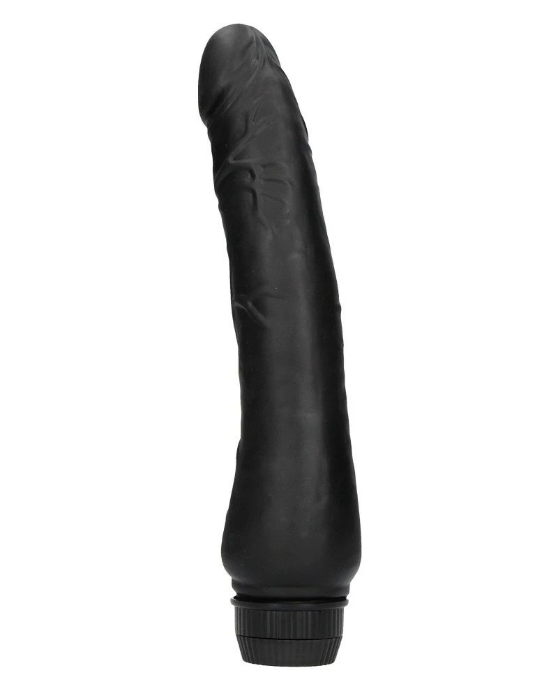 Shots Toys Gode Vibrant G-Spot Multi 20 X 4.5cm – Image 3