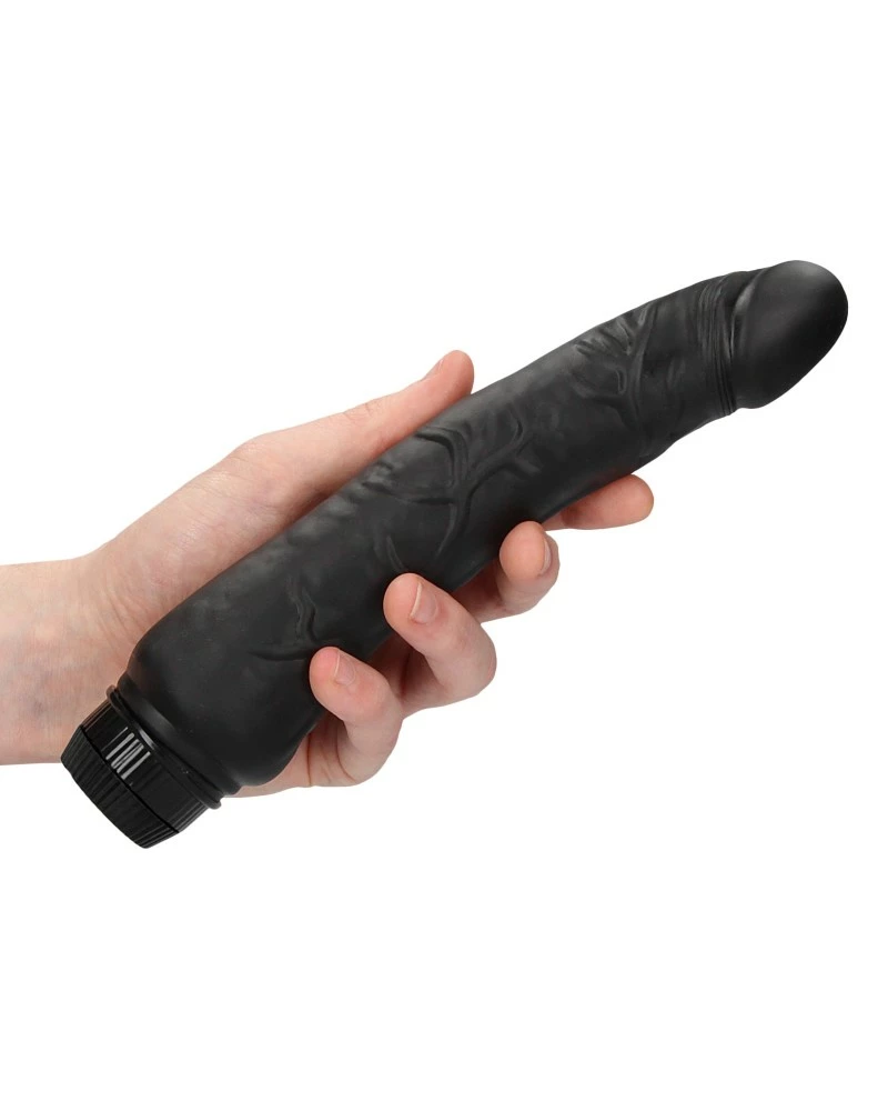 Shots Toys Gode Vibrant G-Spot Multi 20 X 4.5cm – Image 4