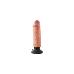 Gode Vibrant King Cock 16 X 4.5 Cm