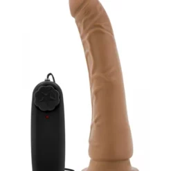 Dr. Skin Gode Vibrant Long Thin Dr Skin 20 X 4.5cm Latino