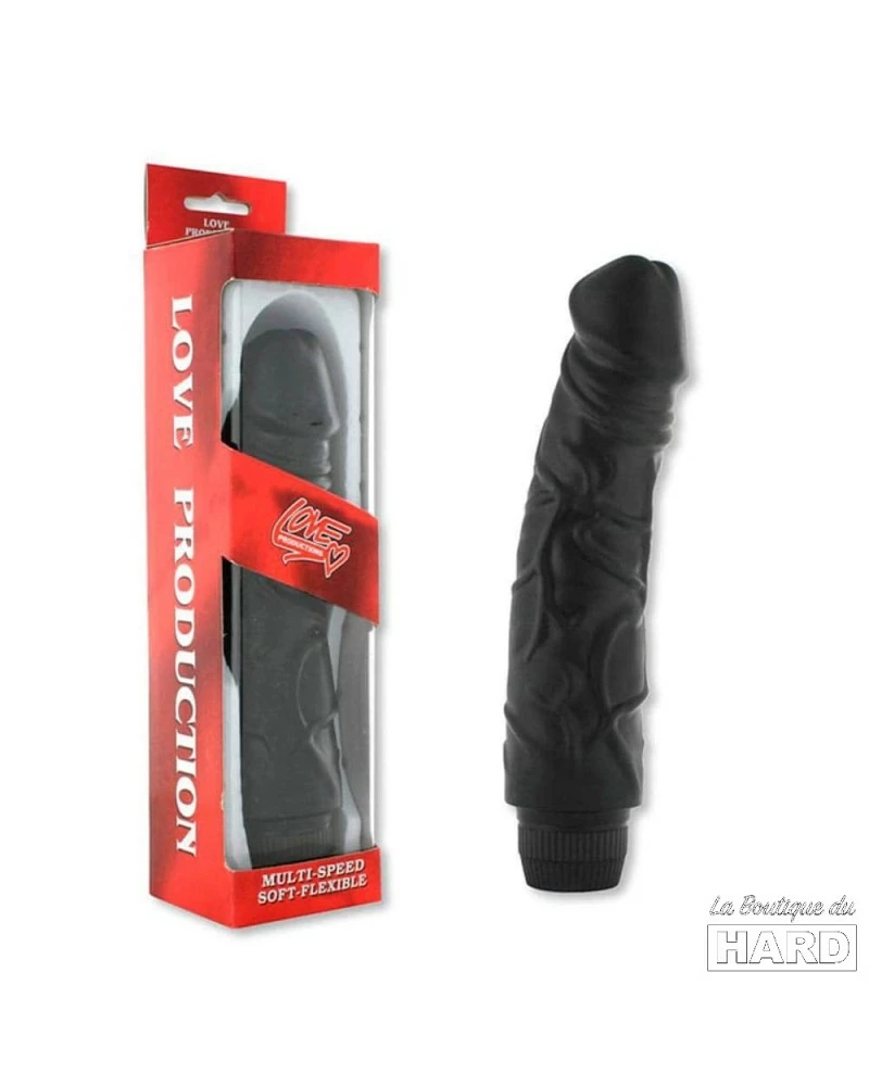 Seven Creation Gode Vibrant Perfect Pleasure 18cm – Image 2