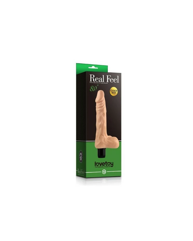 Love Toy Gode Vibrant Real Feel 13.5 X 3.5cm Chair – Image 2