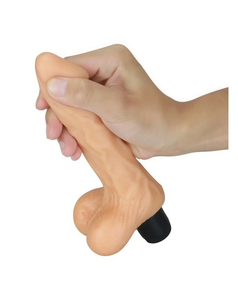 Love Toy Gode Vibrant Real Feel 13.5 X 3.5cm Chair – Image 3