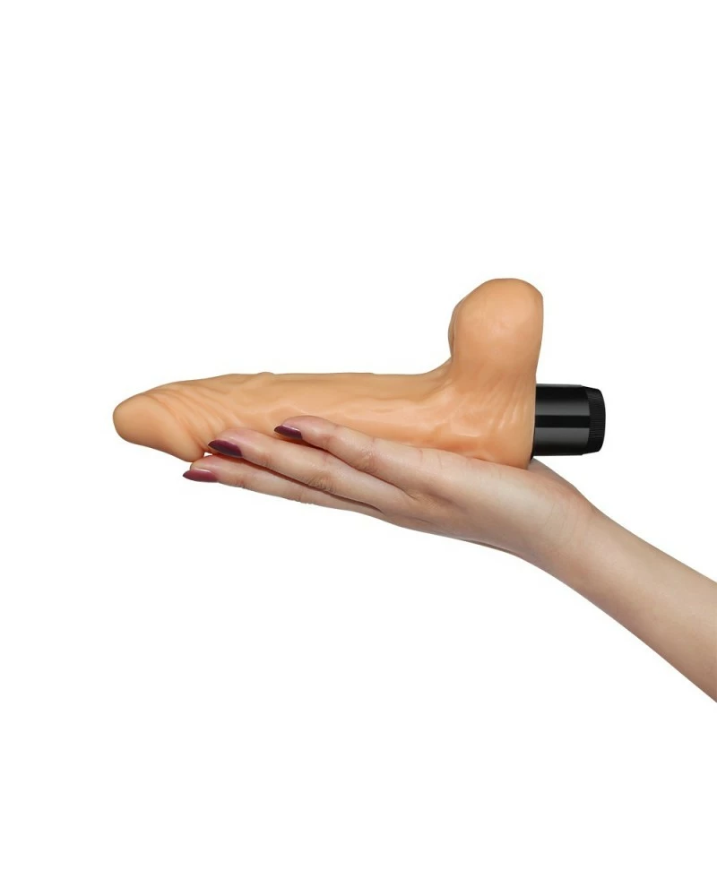 Love Toy Gode Vibrant Real Feel 13.5 X 3.5cm Chair – Image 4