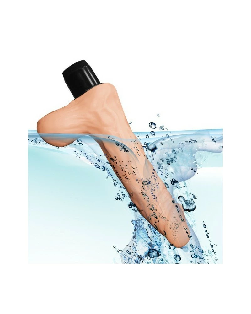 Love Toy Gode Vibrant Real Feel 13.5 X 3.5cm Chair – Image 5