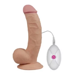 Ultra Soft Dude Gode Vibrant Ultra Soft 16 X 4,5 Cm