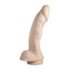 Godes Dildorama Gode XL Dildorama 22 X 6 Cm Flesh