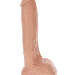 Gode XL Extreme Get Real 23 X 6.5cm