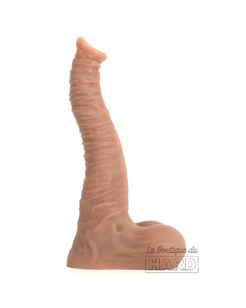 Animalorny Gode Zoo Elephant S 18 X 4.5cm – Image 2