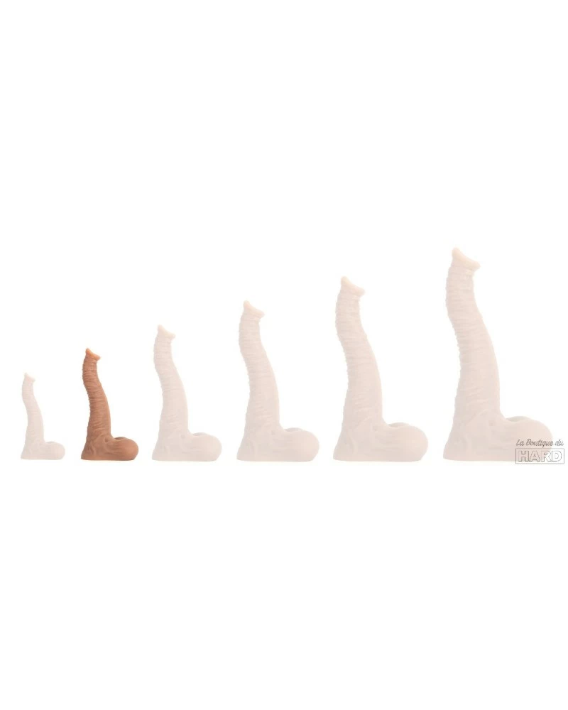 Animalorny Gode Zoo Elephant S 18 X 4.5cm