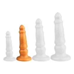 Theassgasm Plug Chick M 22 X 5.5cm