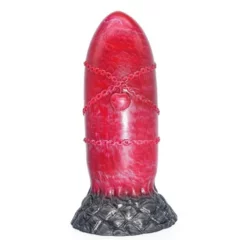 PINKALIEN Plug Monster Lankos 18 X 7.5cm