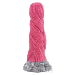 PINKALIEN Plug Monster Mini Hullix 11 X 3.3cm