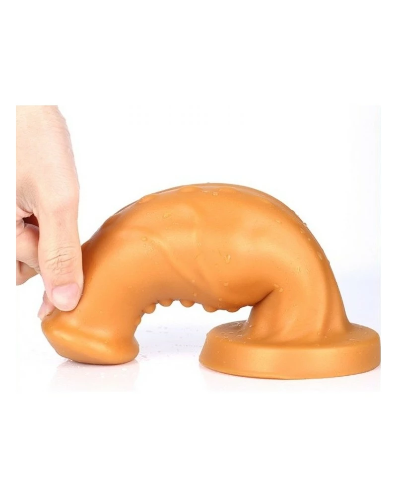Theassgasm Plug Pit Dog L 19 X 6.5cm – Image 2