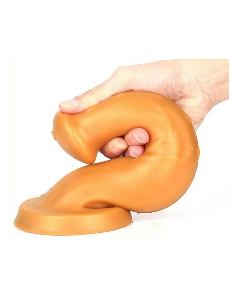 Theassgasm Plug Pit Dog L 19 X 6.5cm – Image 3