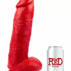 The Red Toys SANTA 26 X 7.6 Cm Rouge