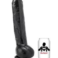 Hardastic Gode SUPER BRAD 26 X 6 Cm