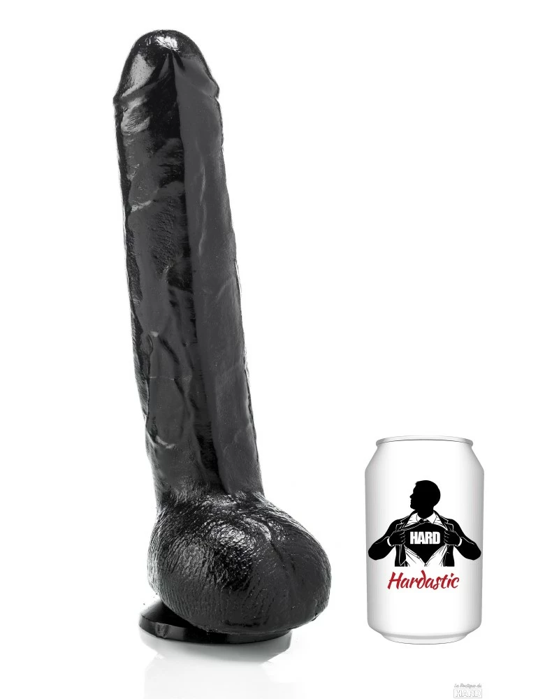 Hardastic Gode SUPER BRAD 26 X 6 Cm