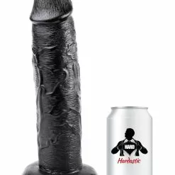 Hardastic Gode SUPER KEV 25 X 6cm