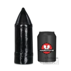 Hardtoys Gode UR15 20 X 6.8 Cm